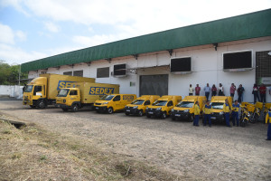 Governo do Piauí lança parceria com os Correios para distribuição de medicamentos em casa