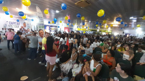PT define pré-candidatos a deputado federal e estadual no Piauí; veja lista