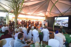 Comvap inicia moagem de 1,5 milhão de toneladas de cana e reforça geração de empregos no Piauí