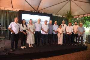 Comvap inicia moagem de 1,5 milhão de toneladas de cana e reforça geração de empregos no Piauí