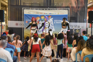 18ª edição do Concurso Jovens Escritores