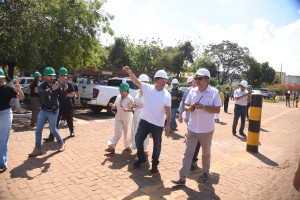 Comvap inicia moagem de 1,5 milhão de toneladas de cana e reforça geração de empregos no Piauí
