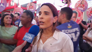 Rafael Fonteles é oficializado pelo PT como pré-candidato à reeleição no Piauí