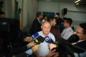 Admaelton Bezerra promete gestão participativa e diálogo à frente da APPM