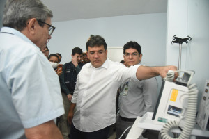 Após reforma de R$ 9 milhões, Ambulatório Azul do HGV amplia estrutura e capacidade de atendimento