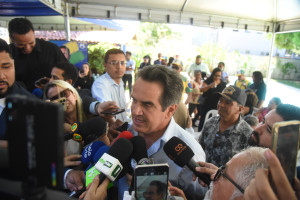 PL oficializa apoio a Joel Rodrigues e confirma chapa ao Senado com Ciro Nogueira e Tiago Junqueira