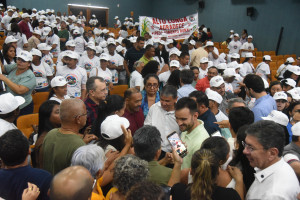 Mais de 100 mil piauienses deixaram a extrema pobreza com apoio do Fomento Rural; saiba como acessar