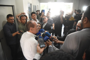 Novo superintendente da Codevasf anuncia mais de R$ 100 milhões em investimentos para o Piauí