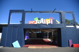 Estudantes movimentam a 24ª edição do Salipi; veja programação
