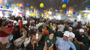 PT define pré-candidatos a deputado federal e estadual no Piauí; veja lista
