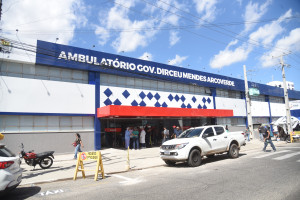 Após reforma de R$ 9 milhões, Ambulatório Azul do HGV amplia estrutura e capacidade de atendimento