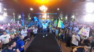 PT define pré-candidatos a deputado federal e estadual no Piauí; veja lista