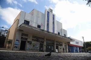 Com desapropriação do Cine Rex, Complexo da Praça Pedro II voltará a impulsionar a cultura em Teresina