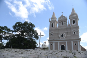 Igreja São Benedito faz 150 Anos: templo possui sinos doados pelo Papa e portas tombadas