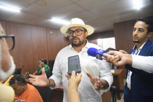 LDO 2027: sindicatos apresentam propostas para orçamento de Teresina com foco em saúde, servidores e drenagem
