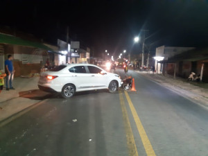 BR-343: trecho entre Teresina e Piracuruca registra 18 acidentes graves em duas semanas