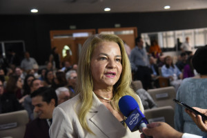 Maria Célia e Maria Luíza tomam posse no TJPI e defendem Justiça mais próxima da população