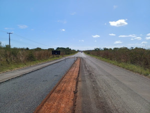 BR-343: trecho entre Teresina e Piracuruca registra 18 acidentes graves em duas semanas