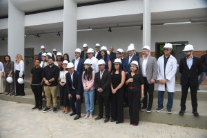 IMPA Tech em Teresina inicia aulas em março de 2027 com 50 vagas em curso voltado à inteligência artificial