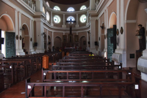 Igreja São Benedito faz 150 Anos: templo possui sinos doados pelo Papa e portas tombadas