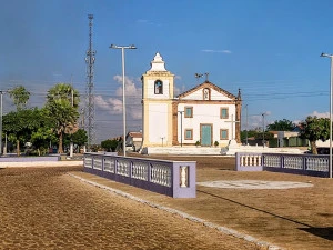 Bairro do Rosário, em Oeiras, é reconhecido como o primeiro quilombo urbano do Piauí