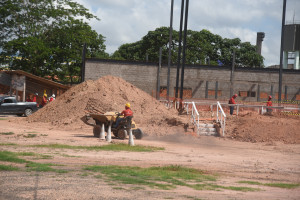 Em Teresina, Ministério da Saúde avalia possibilidade de ampliação de investimentos federais na saúde municipal