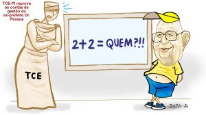 Charge do Jota A de 11/04/2025
