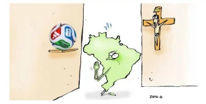 Charge do Jota A de 13/06/2026