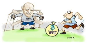 Charge do Jota A de 16/07/2026