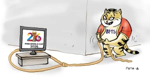 Charge do Jota A de 16/06/2026