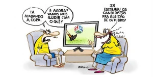 Charge do Jota A de 18/07/2026