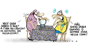 Charge do Jota A de 19/06/2026