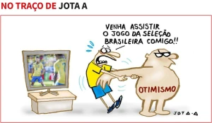 Charge do Jota A de 20/06/2026