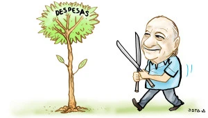 Charge do Jota A de 23/04/2025