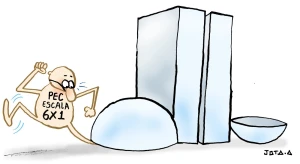 Charge do Jota A de 23/06/2026