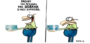 Charge do Jota A de 24/07/2026