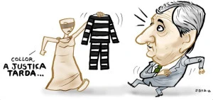 Charge do Jota A de 26/04/2025
