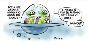 Charge do Jota A de 27/06/2026