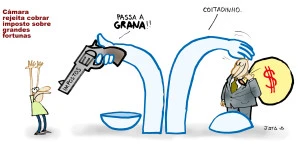 Charge do Jota A de 05/11/2024