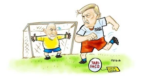 Charge do Jota A de 08/07/2026