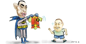 Charge do Jota A de 09/07/2026